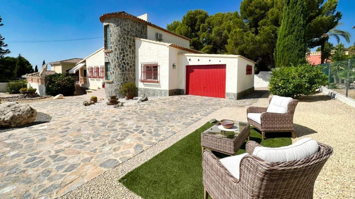 Venta de chalet independiente en Casa o chalet en Altea la Vella, Altea, Altea
photo 2