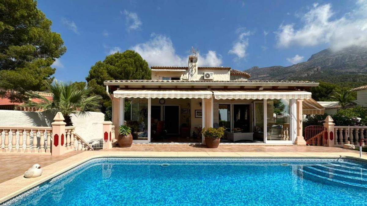Venta de chalet independiente en Casa o chalet en Altea la Vella, Altea, Altea
photo 3