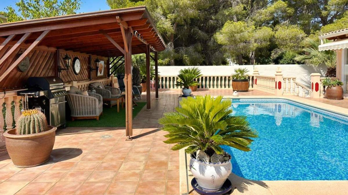 Venta de chalet independiente en Casa o chalet en Altea la Vella, Altea, Altea
photo 4