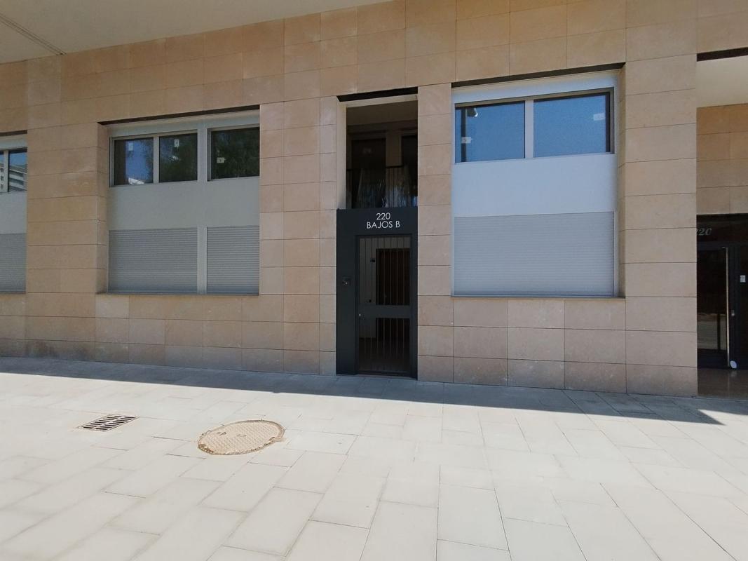 Venta de duplex en Dúplex en Carretera d'esplugues, 220, La Gavarra, Cornellà de Llobregat, Cornellà de Llobregat photo 2