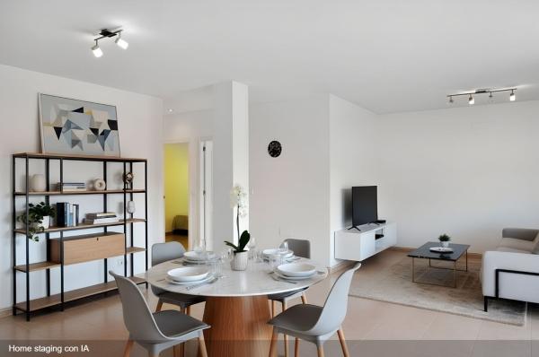 Venta de piso en Piso en Mediterráneo-Novamar, Gran Alacant, Gran Alacant
photo 1