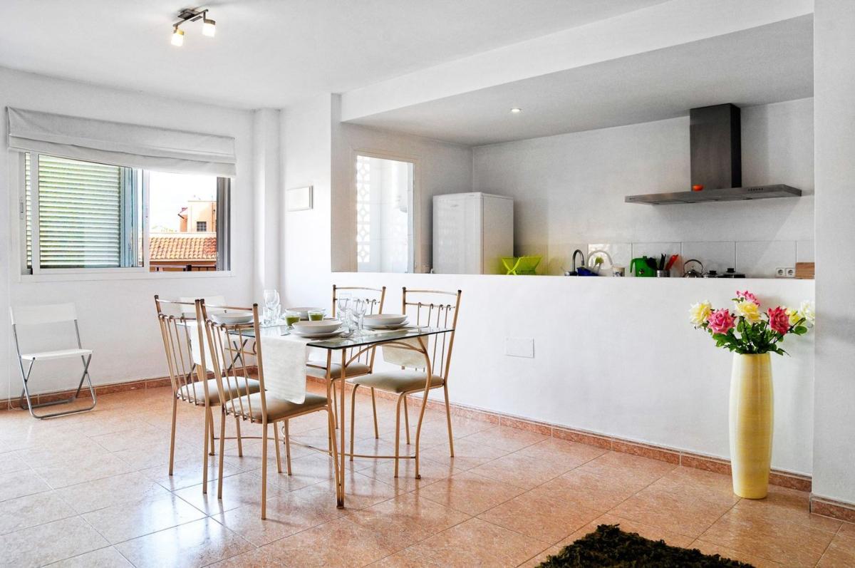 Sale of apartment in Piso en Mediterráneo-Novamar, Gran Alacant, Gran Alacant
 photo 3