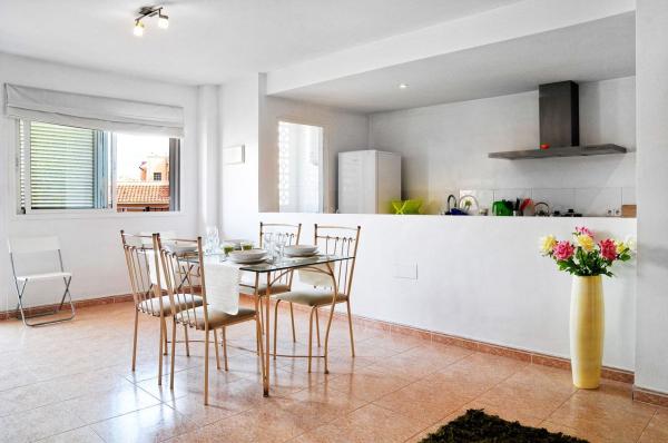 Venta de piso en Piso en Mediterráneo-Novamar, Gran Alacant, Gran Alacant
thumbnail 2