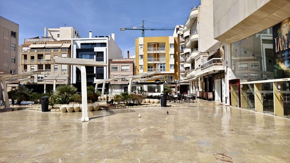 Продажа квартиры на Piso en Calle Patricio Perez, 15, Centro - Muelle Pesquero, Torrevieja, Торревьеха
photo 4