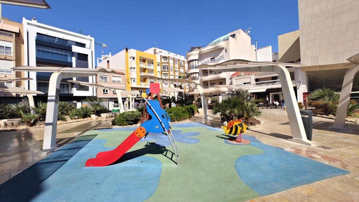 Продажа квартиры на Piso en Calle Patricio Perez, 15, Centro - Muelle Pesquero, Torrevieja, Торревьеха
photo 5