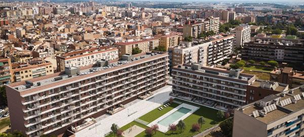 Продажа квартиры на Piso en Calle Cantabria, 20, Barberà del Vallès, Барбера-дел-Вальес
 photo 2