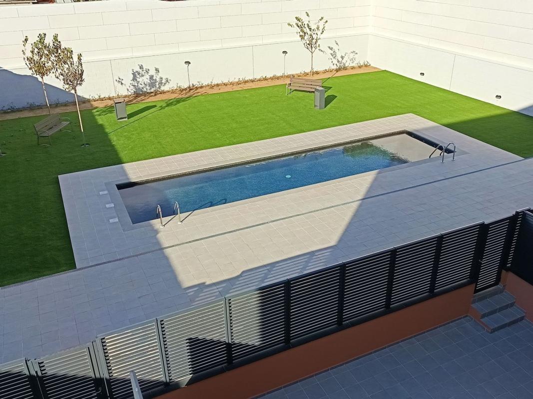Venta de duplex en Dúplex en Calle de Manso, 90, Gràcia, Sabadell, Sabadell photo 2