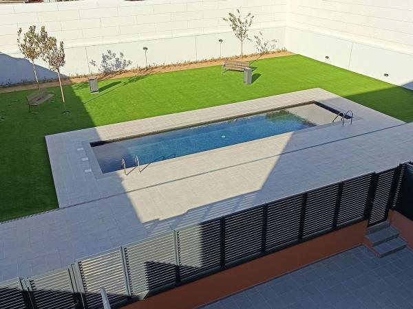 Duplex en venta en Dúplex en Calle de Manso, 90, Gràcia, Sabadell, Sabadell thumbnail 1