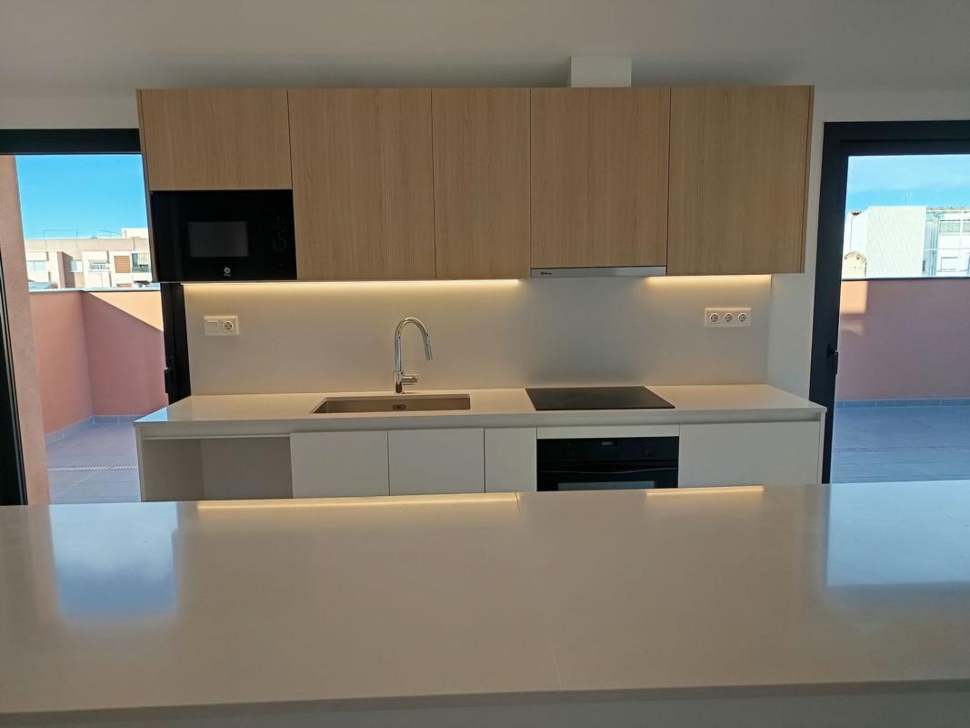Venta de duplex en Dúplex en Calle de Manso, 90, Gràcia, Sabadell, Sabadell photo 4