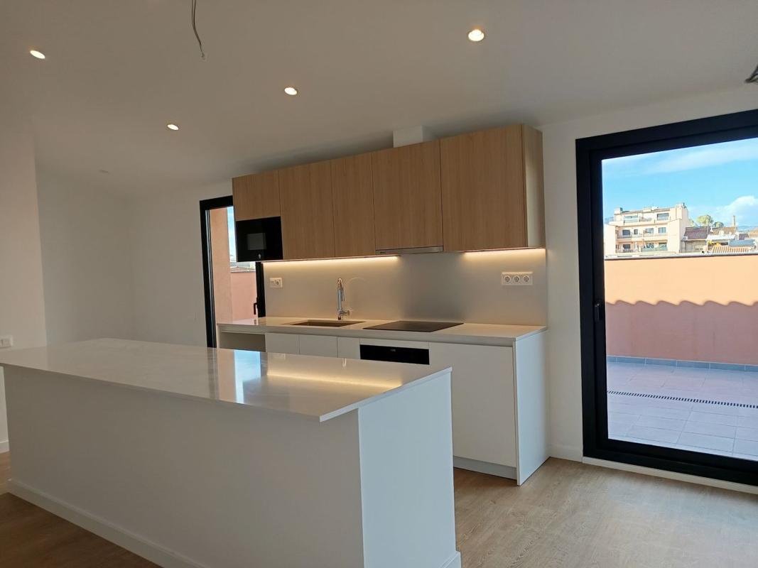 Venta de duplex en Dúplex en Calle de Manso, 90, Gràcia, Sabadell, Sabadell photo 5