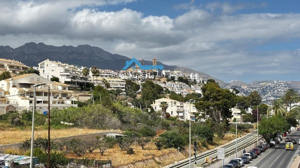 Продажа квартиры на Piso en Altea Pueblo, Altea, Алтея
photo 1