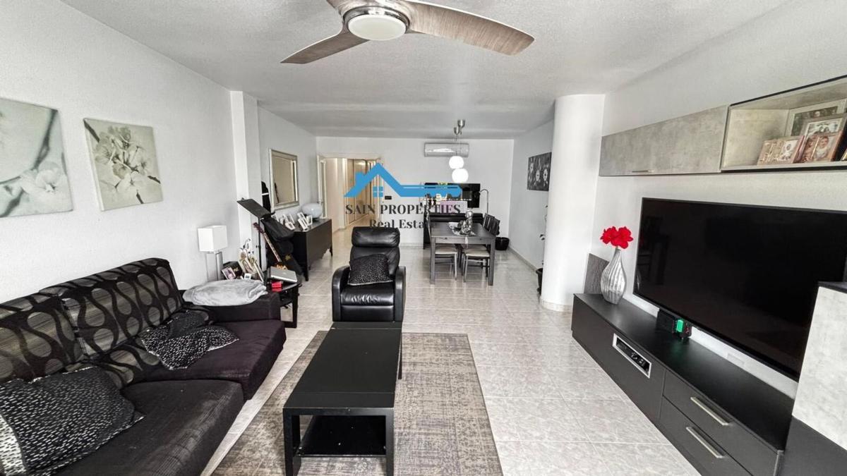 Продажа квартиры на Piso en Altea Pueblo, Altea, Алтея
 photo 4