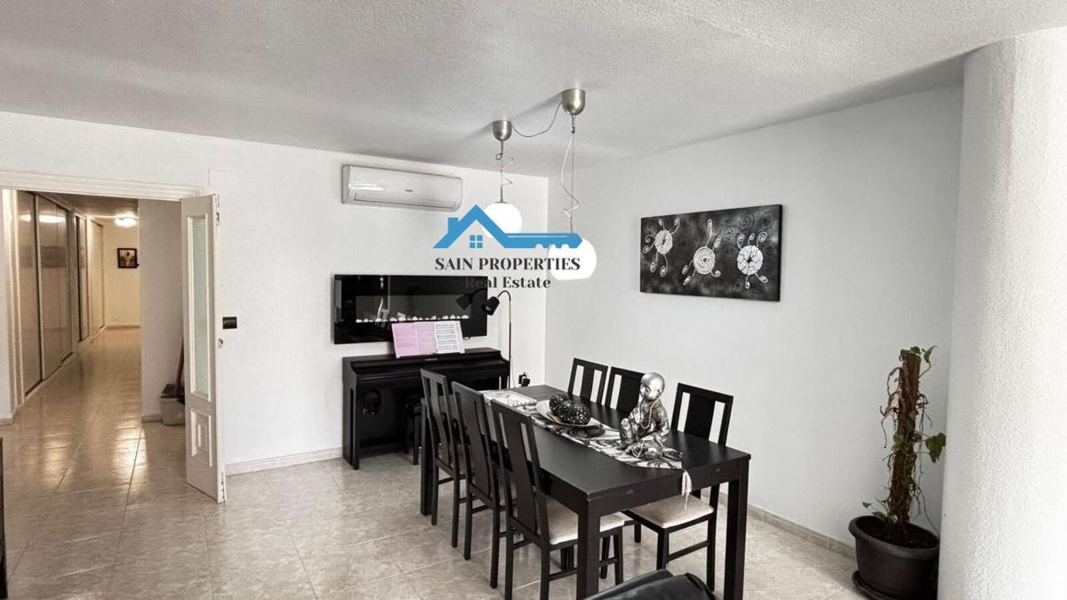 Продажа квартиры на Piso en Altea Pueblo, Altea, Алтея
 photo 5