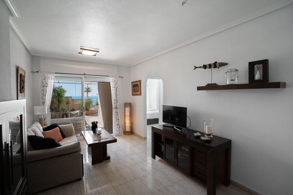 Sale of apartment in Piso en Calle Sevilla, Calas de Santiago Bernabeu, Santa Pola, Santa Pola
photo 4