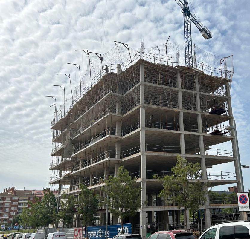 Venta de piso en Piso en Igualtat, 3, Llevant, Viladecans, Viladecans
 photo 2