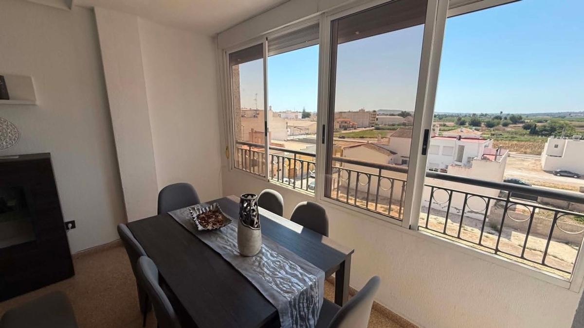 Venta de piso en Piso en Calle Don Pelayo, Almoradí, Almoradí
 photo 3