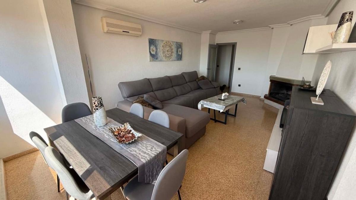 Venta de piso en Piso en Calle Don Pelayo, Almoradí, Almoradí
 photo 4