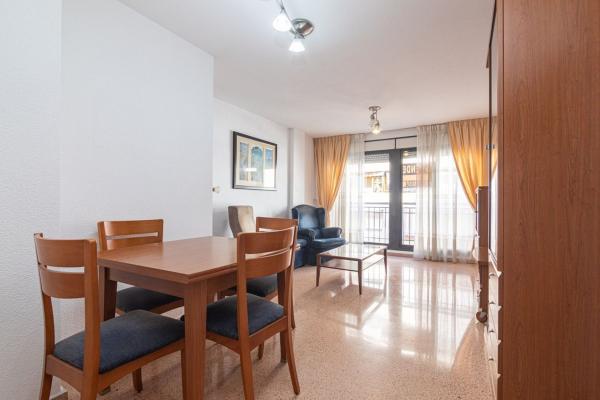 Venta de piso en Piso en Calle Javier Carratalá s/n, Campoamor, Alicante / Alacant, Alicante / Alacant
 photo 2
