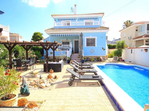 Casa o chalet independiente en Calle Baja, Centro de la Ciudad Quesada, Rojales photo 1