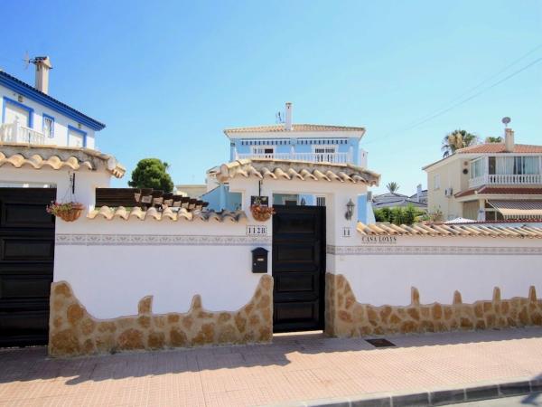 Casa o chalet independiente en Calle Baja, Centro de la Ciudad Quesada, Rojales thumbnail 1