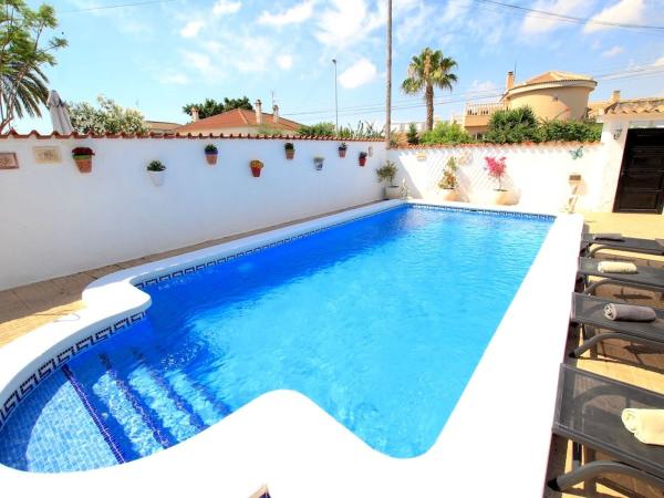 Casa o chalet independiente en Calle Baja, Centro de la Ciudad Quesada, Rojales thumbnail 2