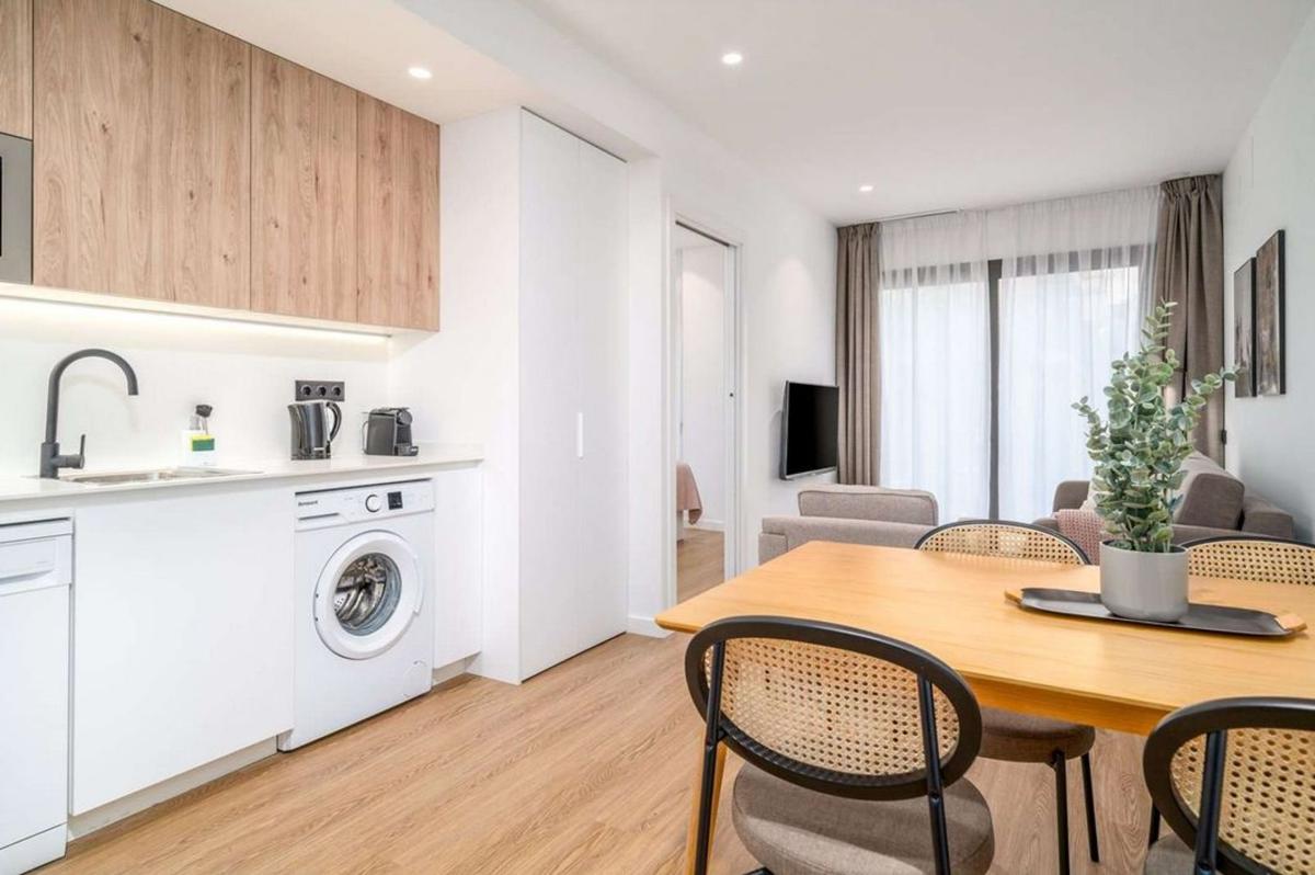Venta de piso en Piso en Calle del Doctor Martí i Julià, 83, La Torrasa, Hospitalet de Llobregat, Hospitalet de Llobregat
photo 1