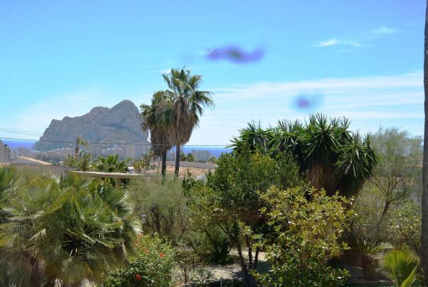 Casa o chalet independiente en Urbanización Cometa III, 8 L, Cometa-Carrió, Calpe thumbnail 2