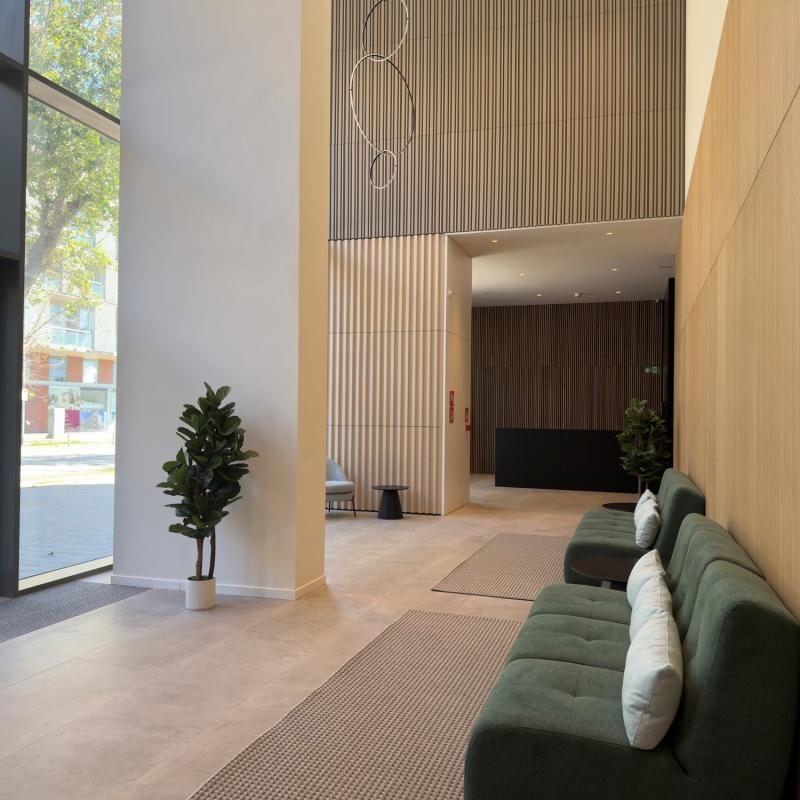 Venta de piso en Piso en Barcelo, 88, Eixample, Mataró, Mataró
photo 4