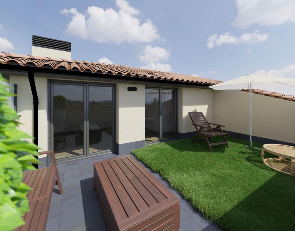 Sprzedaż duplexu w Dúplex en Calle Lluis Millet, 4, Cardedeu, Cardedeu photo 5