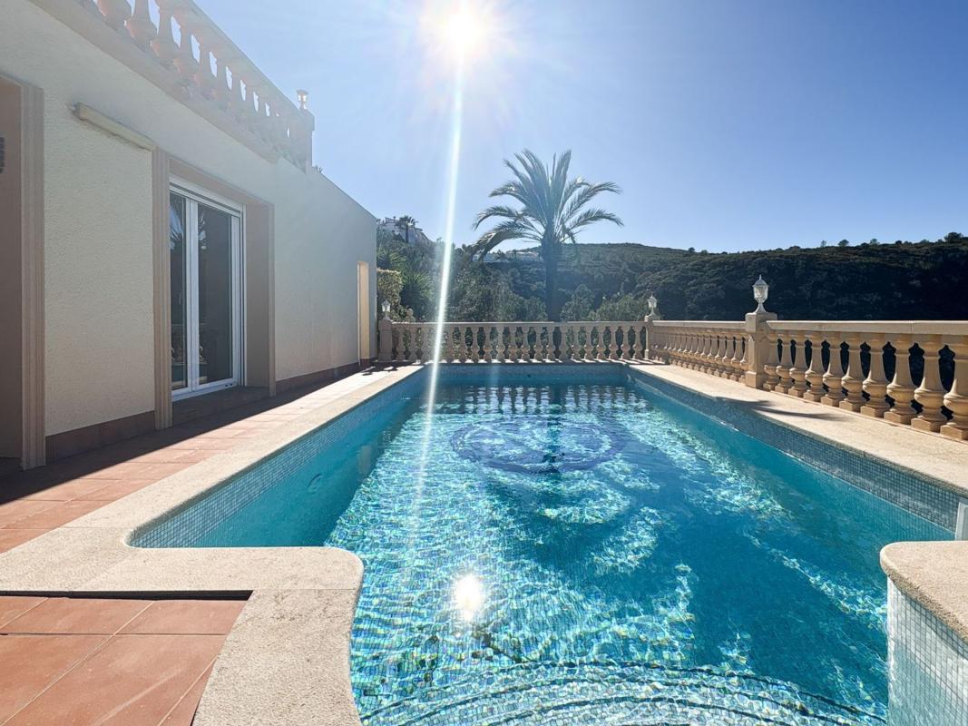 Продажа отдельного шале в Casa o chalet en La Pedrera-Vessanes, Denia, Дения photo 3