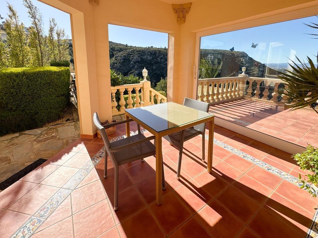 Продажа отдельного шале в Casa o chalet en La Pedrera-Vessanes, Denia, Дения photo 4