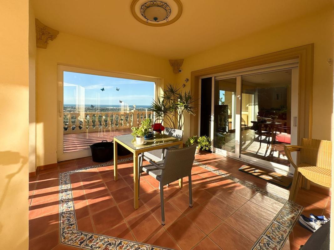 Продажа отдельного шале в Casa o chalet en La Pedrera-Vessanes, Denia, Дения photo 5