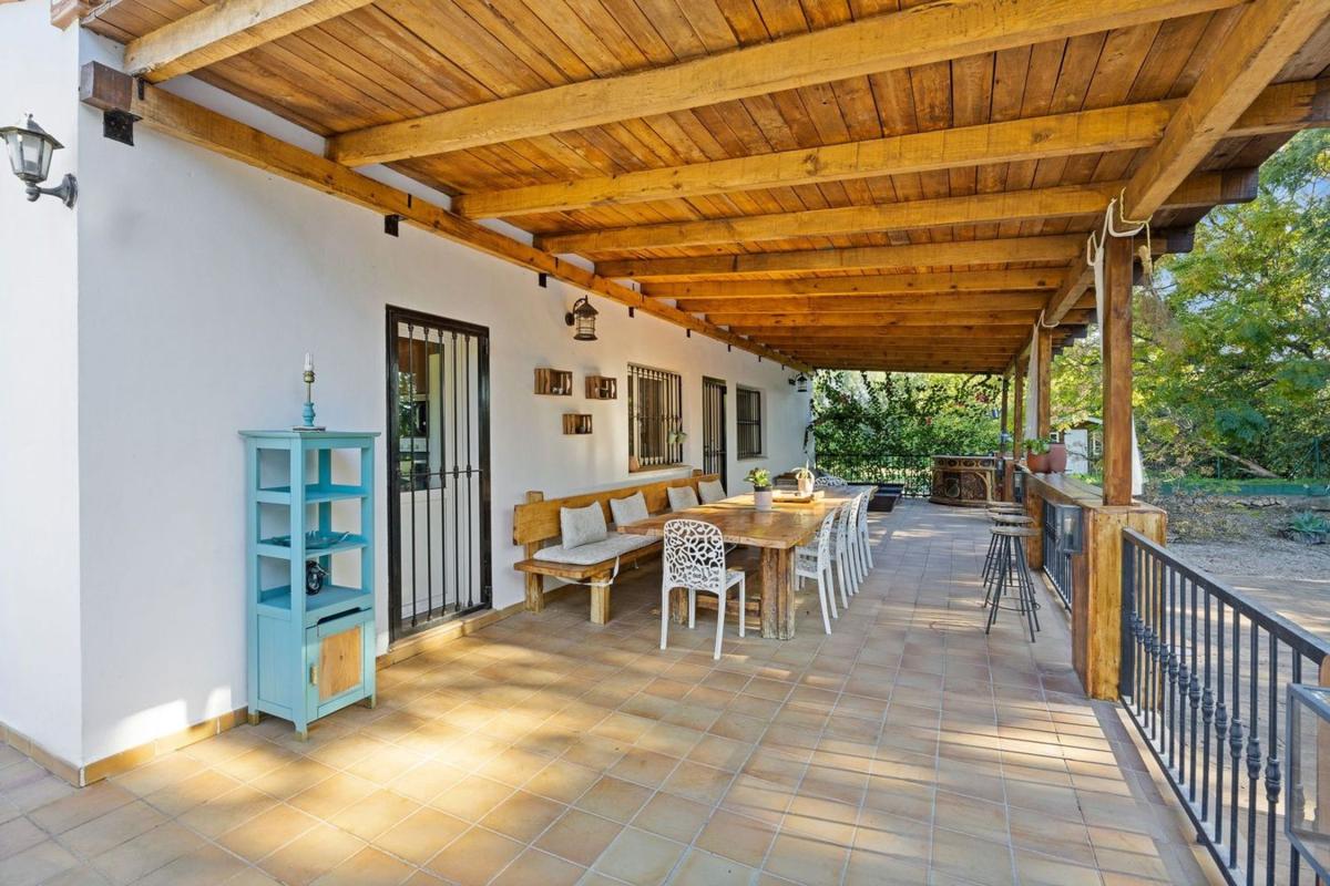 Venta de chalet independiente en Casa o chalet en La Xara - La Sella - Jesús Pobre, Denia, Denia
 photo 5
