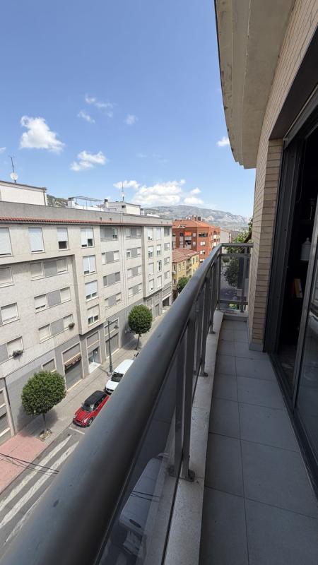 Venta de piso en Piso en Centro - Zona Alta, Alcoy / Alcoi, Alcoy / Alcoi
 photo 2