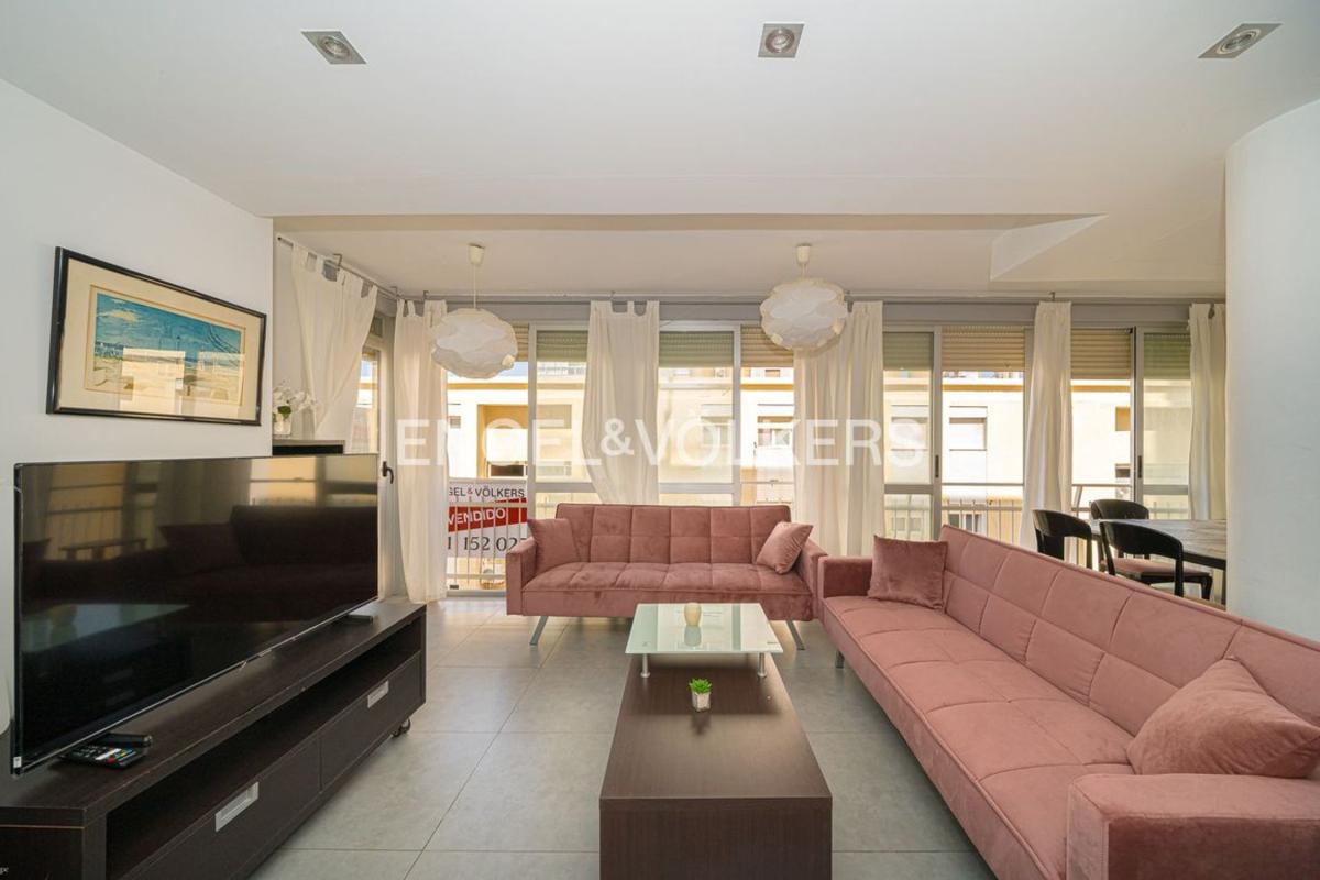 Venta de piso en Piso en Avenida de Madrid, Playa de Levante, Benidorm, Benidorm
photo 3