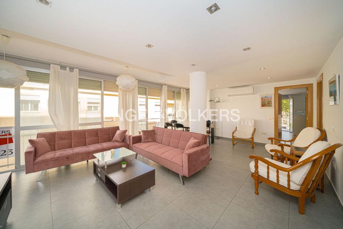 Venta de piso en Piso en Avenida de Madrid, Playa de Levante, Benidorm, Benidorm
photo 4
