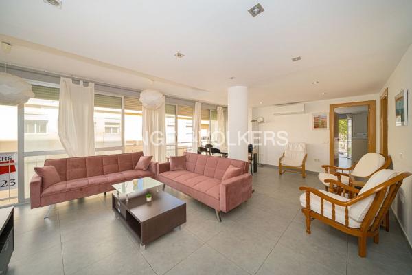 Venta de piso en Piso en Avenida de Madrid, Playa de Levante, Benidorm, Benidorm
 photo 4