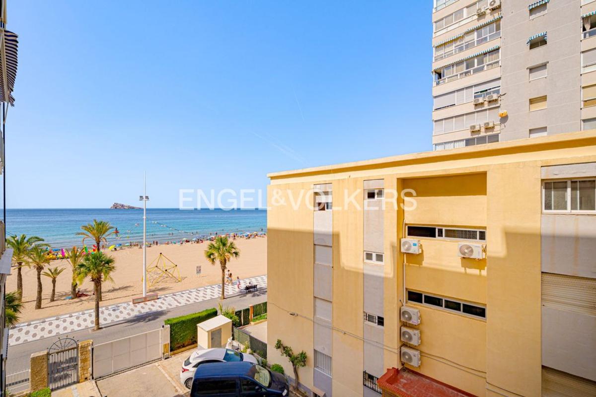 Venta de piso en Piso en Avenida de Madrid, Playa de Levante, Benidorm, Benidorm
photo 5