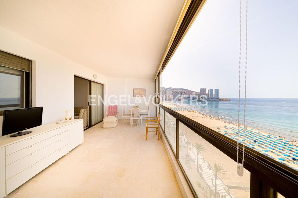 Venta de piso en Piso en Avenida de Madrid, Playa de Levante, Benidorm, Benidorm
photo 3