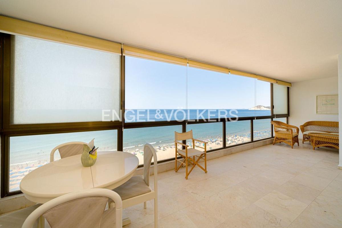 Venta de piso en Piso en Avenida de Madrid, Playa de Levante, Benidorm, Benidorm
photo 4