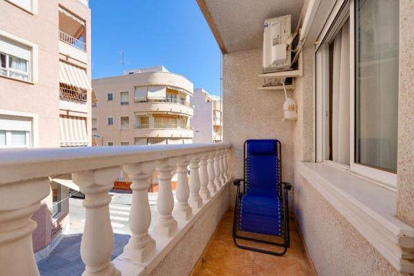 Sprzedaż mieszkania w Piso en Calle San José, 41, El Molino, Torrevieja, Torrevieja
thumbnail 2