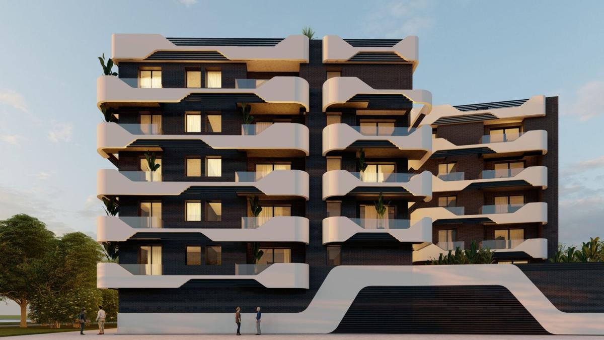 Продажа пентхауса на Ático en Masia d’en Frederic s/n, Nord, Vilanova i la Geltrú, Вилановa и ла Хельтру photo 5