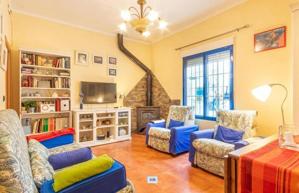 Недвижимость на продажу и в аренду в Испании photo 3