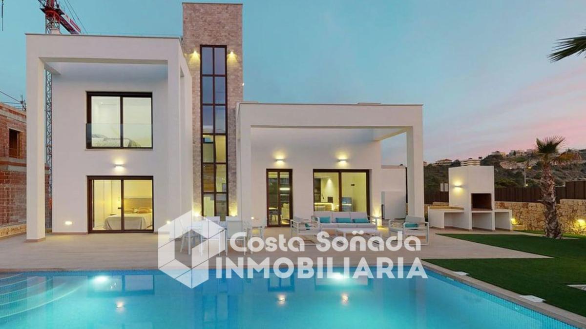 Properties for sale and rent in Spain photo 1