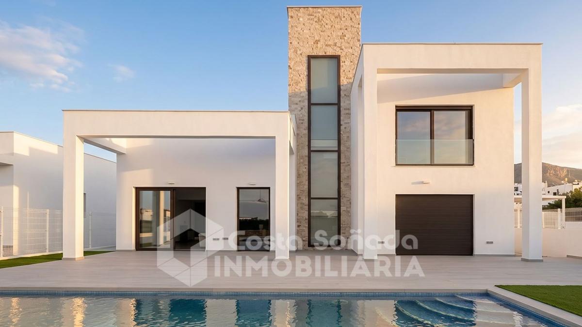 Properties for sale and rent in Spain photo 2