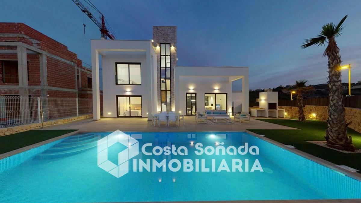 Properties for sale and rent in Spain photo 3