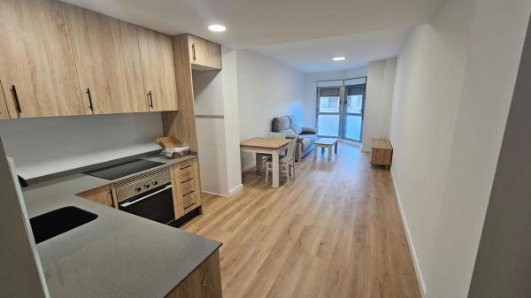 Sale of flat in Piso en Centro, Mutxamel, Mutxamel
photo 1