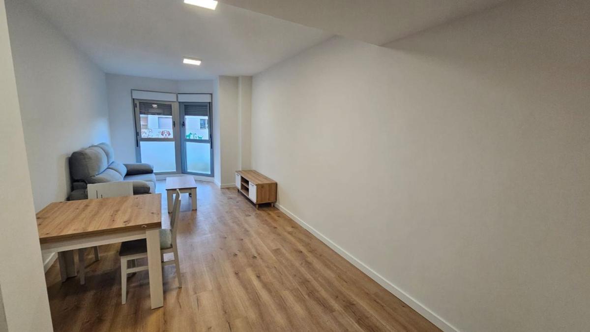 Sale of apartment in Piso en Centro, Mutxamel, Mutxamel
 photo 2