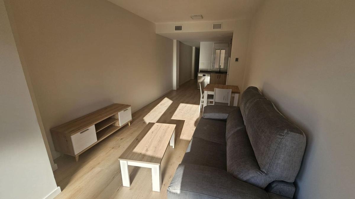 Sale of apartment in Piso en Centro, Mutxamel, Mutxamel
 photo 3