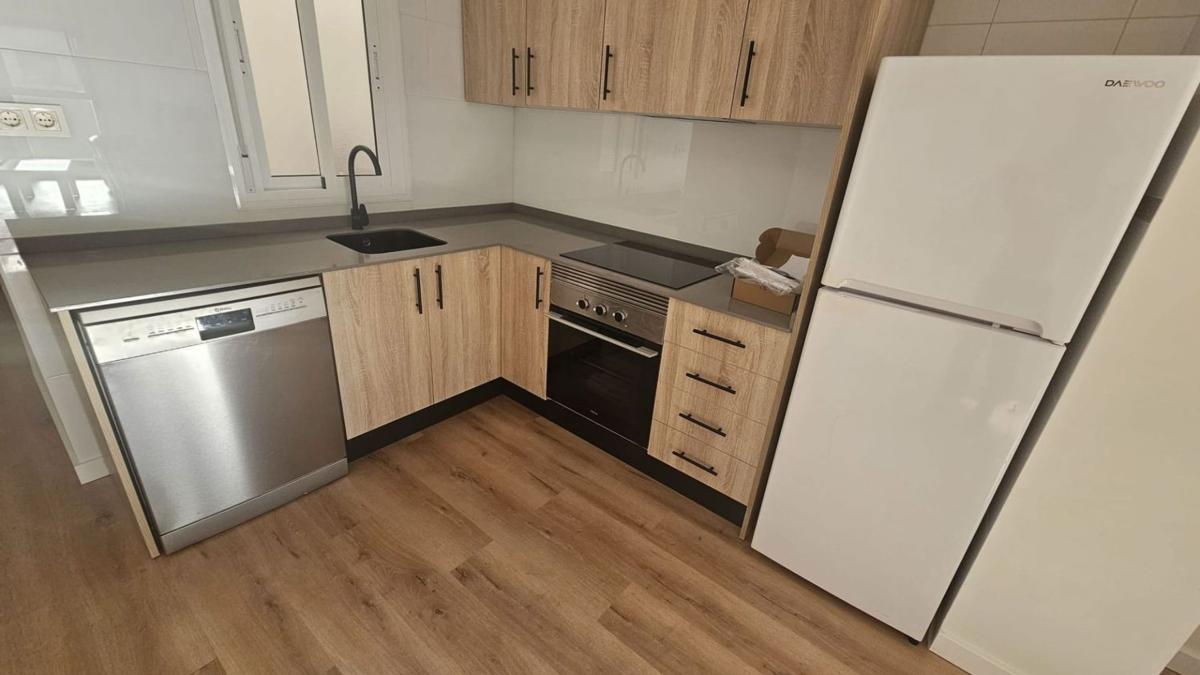 Sale of apartment in Piso en Centro, Mutxamel, Mutxamel
 photo 4